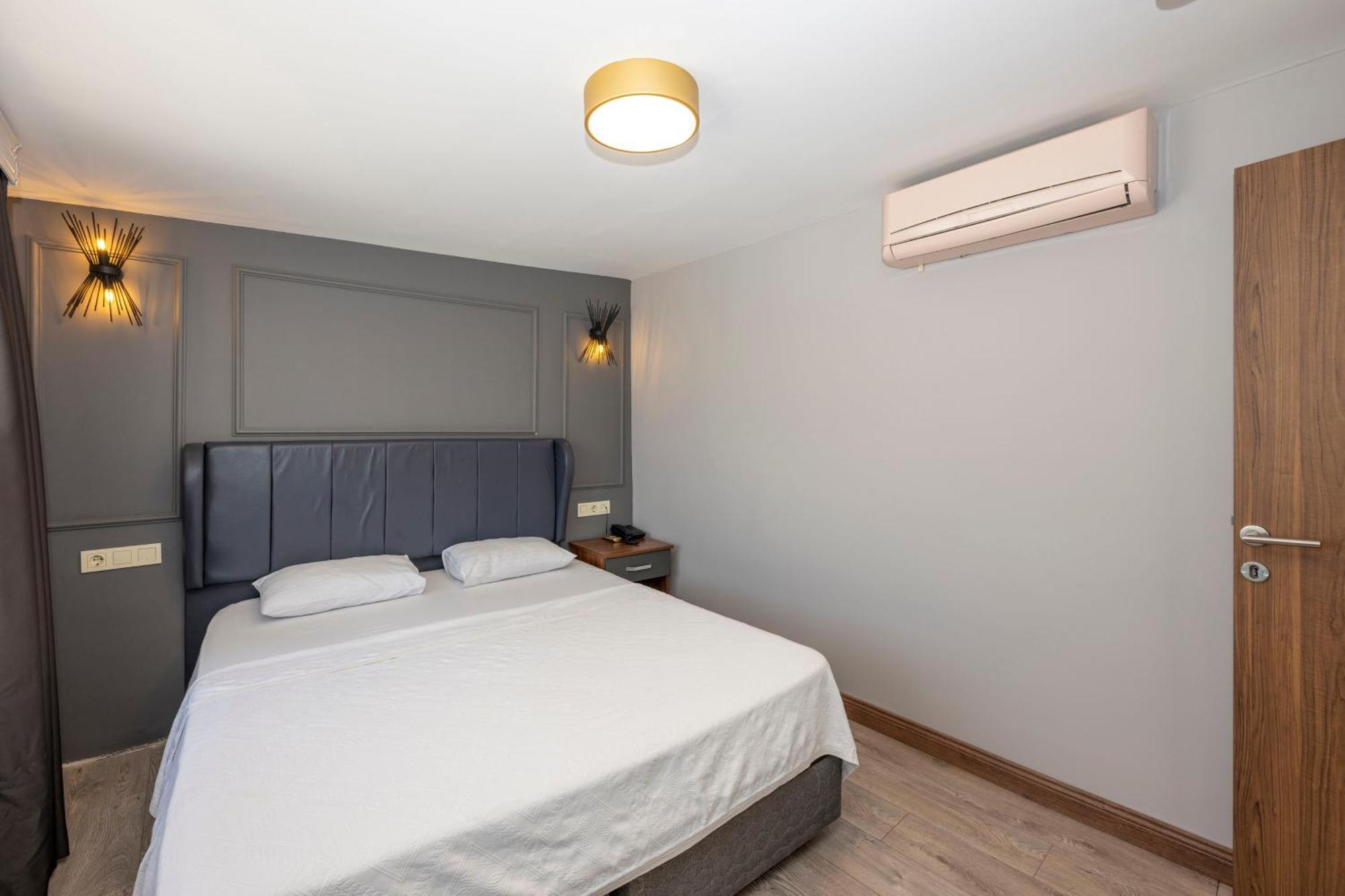 Comfort Suites Hotel Istanbul Exterior foto