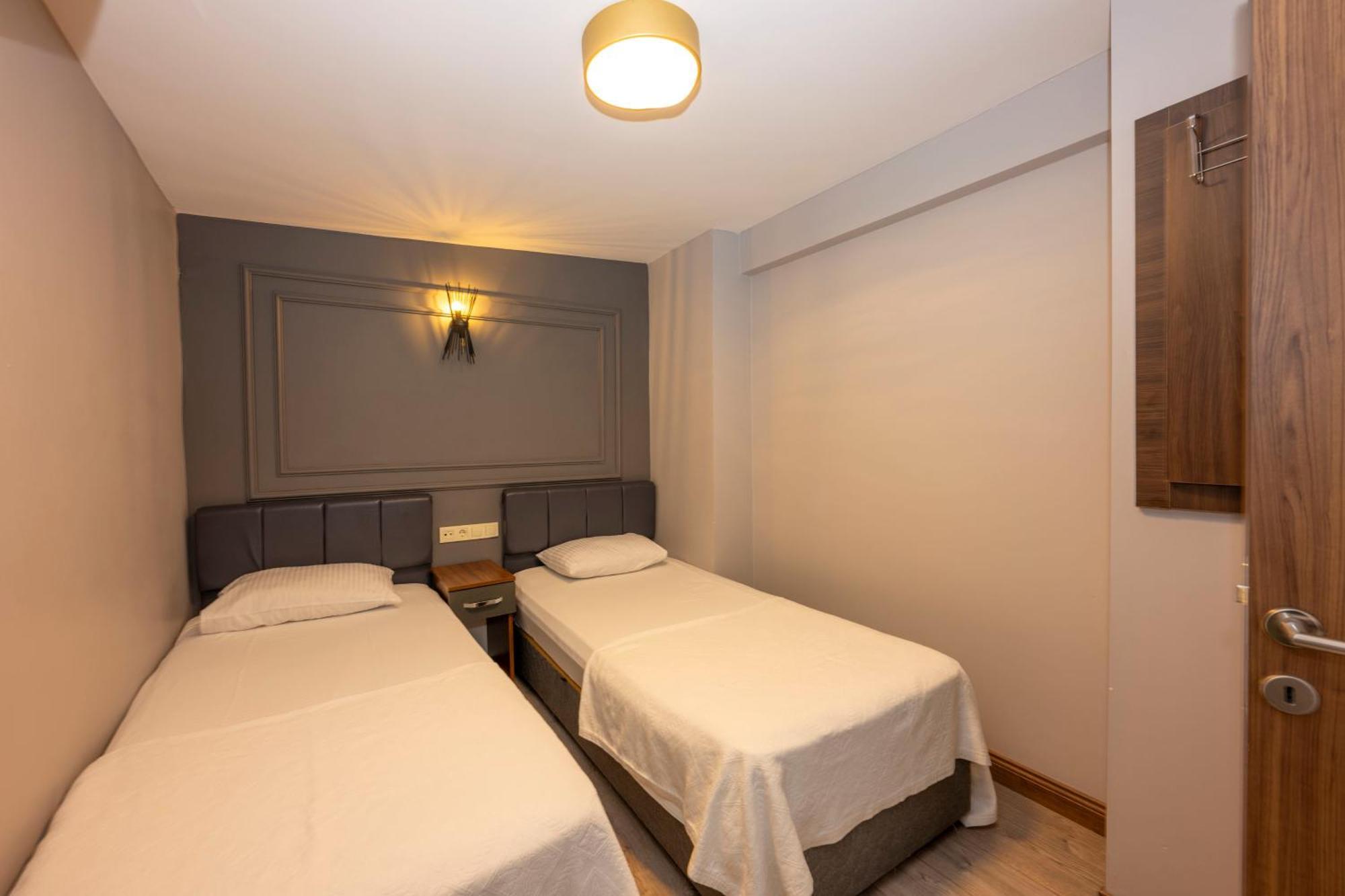 Comfort Suites Hotel Istanbul Exterior foto