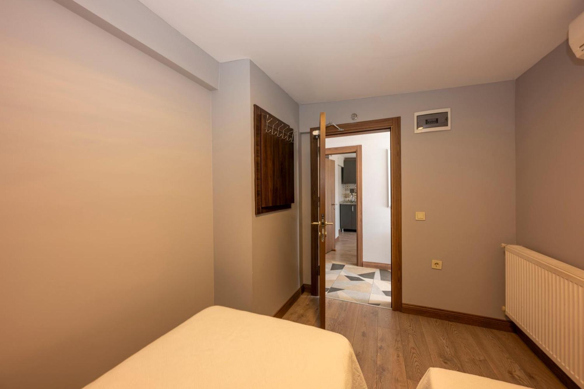 Comfort Suites Hotel Istanbul Exterior foto
