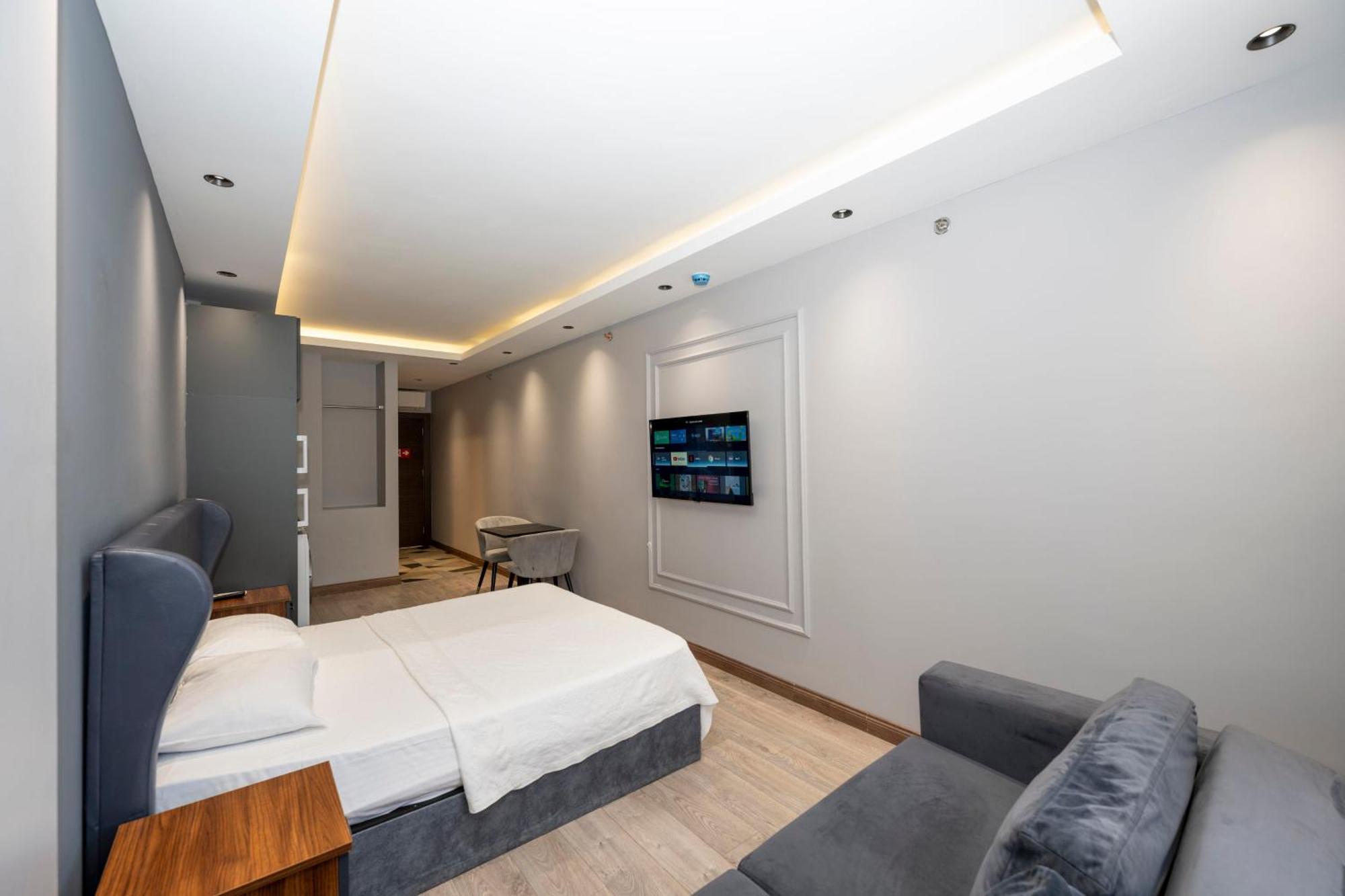 Comfort Suites Hotel Istanbul Exterior foto