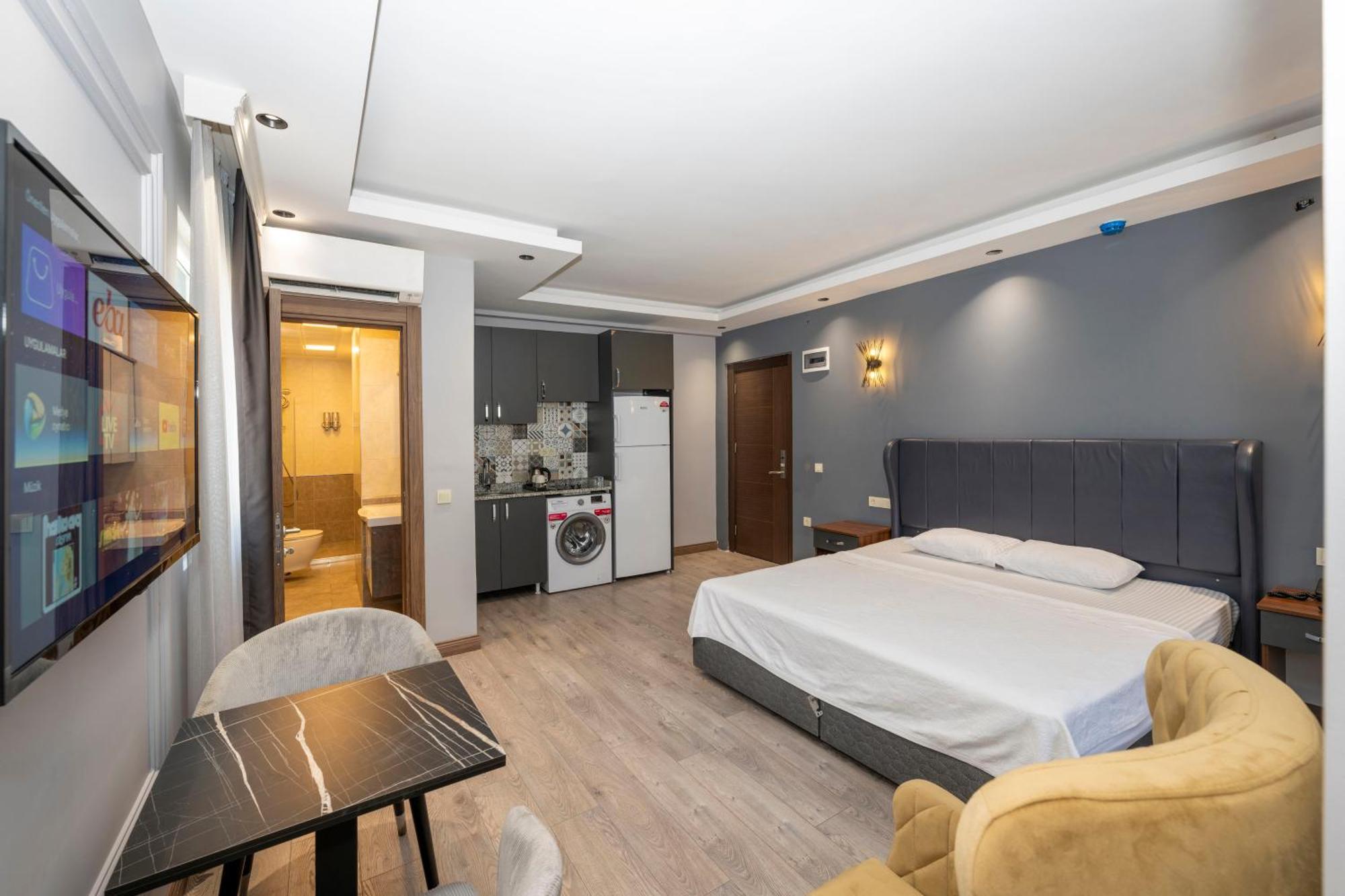 Comfort Suites Hotel Istanbul Exterior foto
